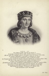 Ludwig XII