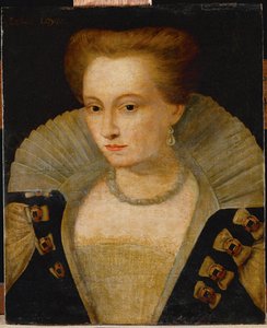 Louise de Lorraine, Königin von Frankreich, Ehefrau von Heinrich III