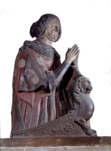 Lügen von Philippe de Comines