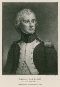 Jean Lannes von French School