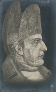 Napoleon I von French School