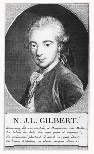 Nicolas J. Gilbert (Stich)