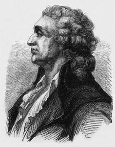 Nicolas Marquis von Condorcet