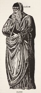 Platon von French School