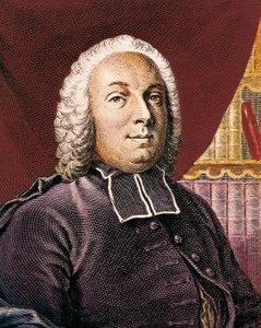 Porträt von Antoine François Prévost d