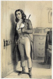 Porträt von Charles Jean Marie Barbaroux (1767-1794), französischer Politiker. - in „Galerie historique de la Revolution française“ von Albert Maurin