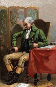 Porträt von Philippe Pinel (1745-1826), französischer Arzt