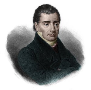 Porträt von Pierre Paul Royer-Collard von French School