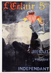Poster für „L