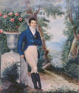 Prinz Felice Baciocchi