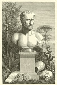 Pythagoras von French School