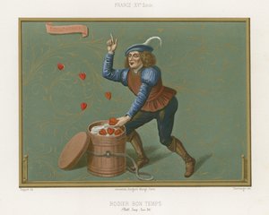 Roger Bontemps