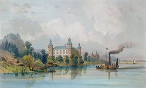 Schloss Skokloster