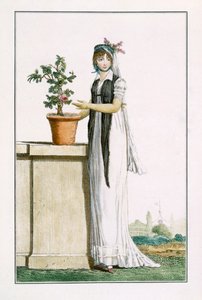 Sommerkleid