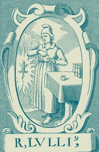 Der Alchemist Raymond Gulli