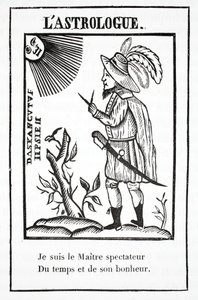 Der Astrologe