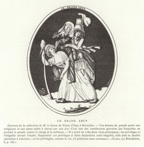 Der große Missbrauch