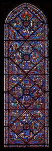 Das Joseph-Fenster