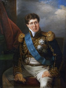 Marschall Victor, Herzog von Bellune, ca. 1823-40