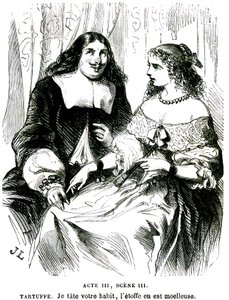 Der Tartuffe