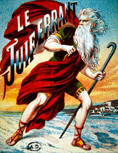 Der ewige Jude, ca. 1880