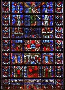 Die Kathedrale von Therouanne