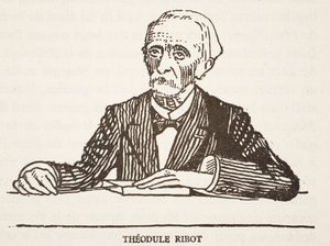 Théodule Ribot