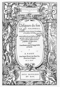 Titelseite des 