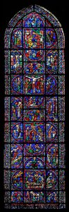 Typologisches Fenster