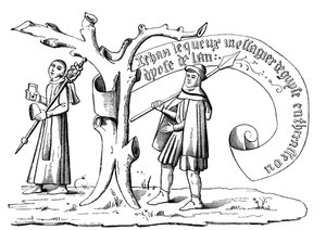 Universitätsbediensteter