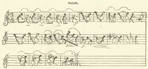Walzer von French School