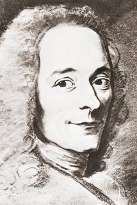 Voltaire
