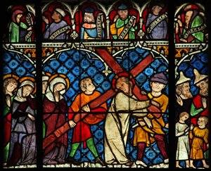 Via Crucis von French School