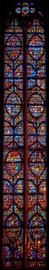 Fenster w3 das Buch Numeri
