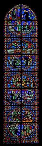 Szenen aus dem Leben Christi
