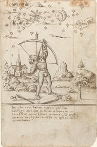 "Du schießt auf den Himmel" [fol. 9 recto]