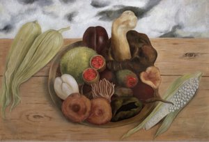 Die Früchte der Erde
