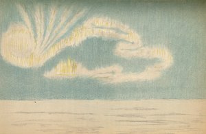 Aurora Borealis, 18. Oktober 1894