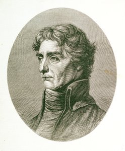 Horatio Nelson (1758-1805) von Friedrich Heinrich (after) Fuger