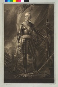 Gideon Ernst Freiherr von Loudon