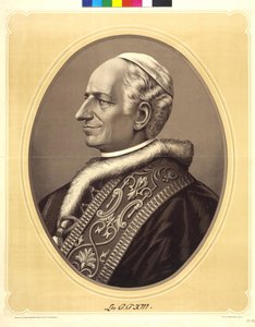 Papst Leo XIII