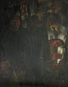 Die Auswanderer