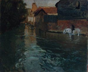  von Fritz Thaulow