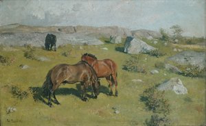  von Fritz Thaulow