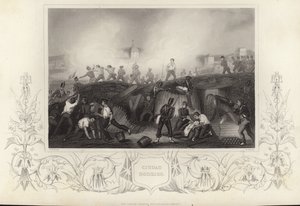 Ciudad Rodrigo von G.W. Terry