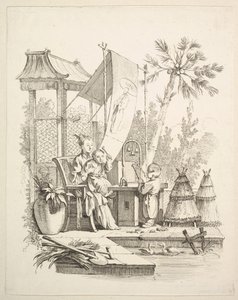 Glocken, ca. 1742