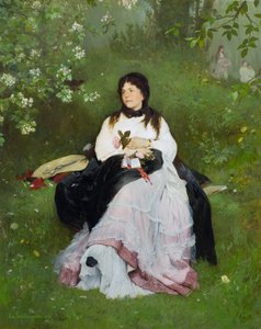 Ein Frühlingsmärchen