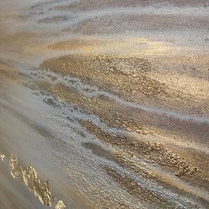 Eleganter Goldschimmer von Gabriela Aleksandra Szuba