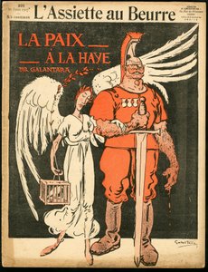 Cover von L