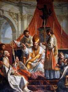 Predigt des Heiligen Liborius